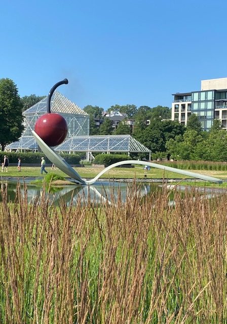 MinnScuptureGarden
